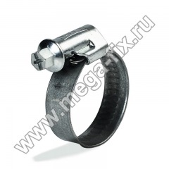 Хомут металлический 32 мм Хомут металлический 32 мм